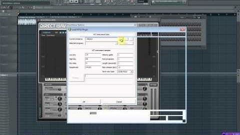 How To Make Afrojack - Take Over Controll Lead sound