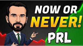 Perle Crypto News: PRL Token Surges 63% After New Upbit Listing!