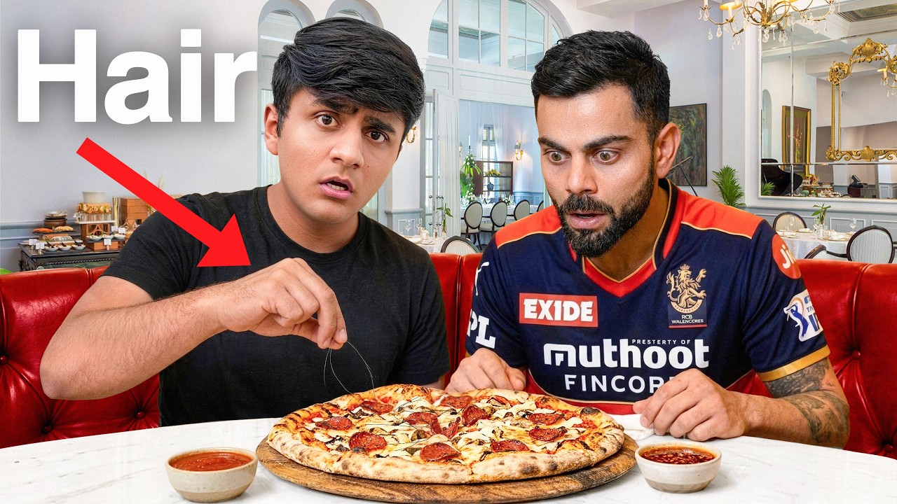 I Tried Most Illegal Life Hacks!