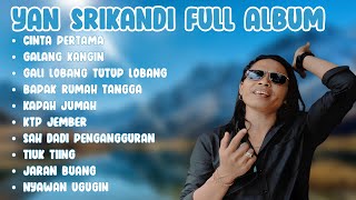 Yan Srikandi Full Album || Lagu Bali Terbaik