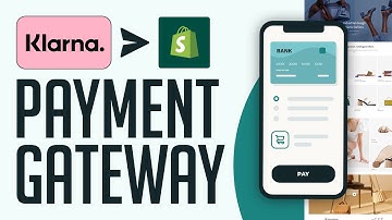 How to Enable Klarna Payments on Shopify (2025) Tutorial For Beginners