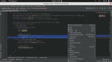 [Tự làm website bán hàng với Laravel] 50 Thanh toán trực tuyến