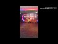 Fusion rockers dance academy dance by isha stage vibe season 4