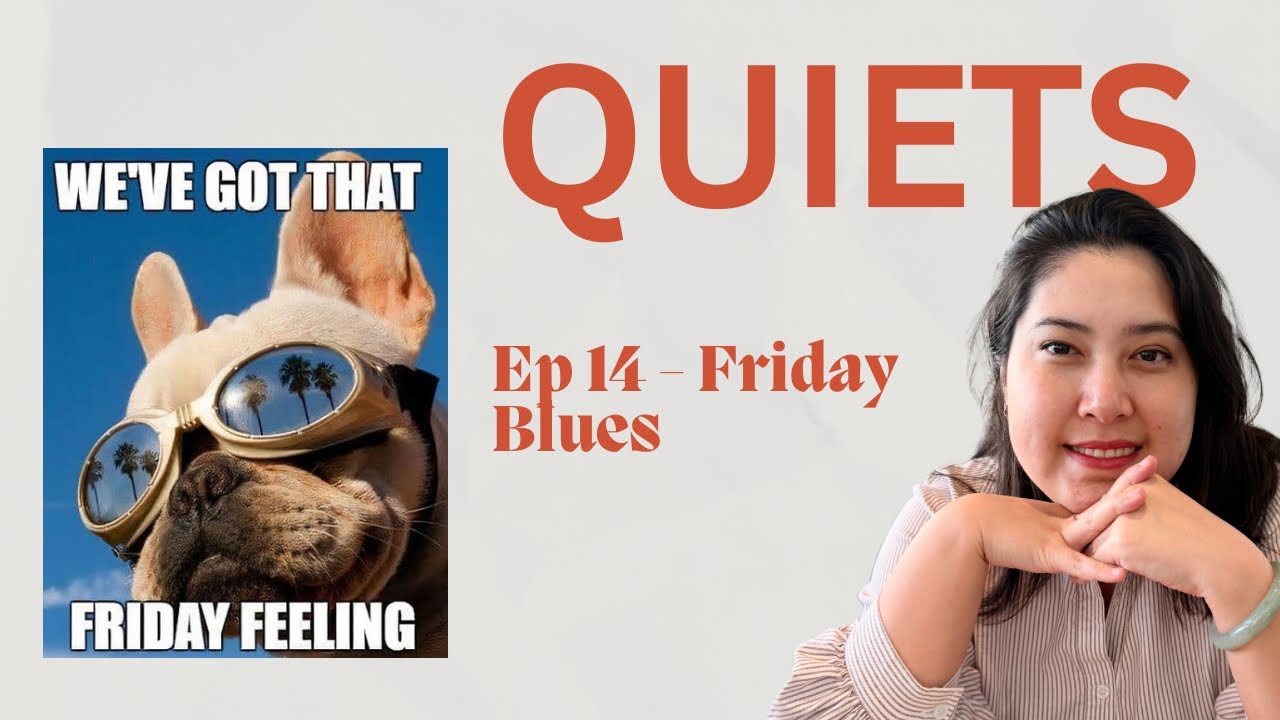 The Friday Reset: Protecting the Asset from "Energy Debt"