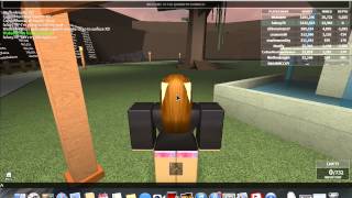 Roblox - The Quarry Ep. 1 ''WATCH ME UPGRADE''