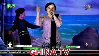 AYANG E KITA // Voc. ELLA NANO RIAYANTO // DWI WARNA SANDIWARA [TERPILIH] @ghina777