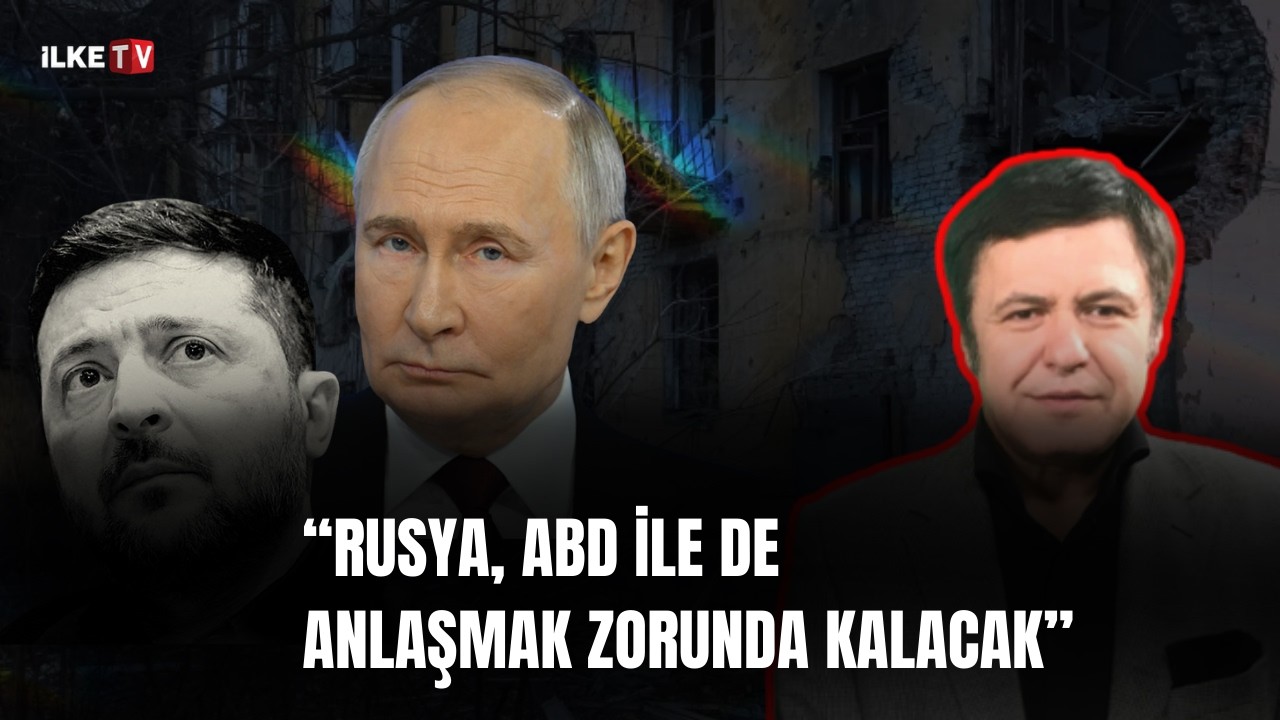 İkbal Dürre: 4 günde biter dedikleri savaş 4 yıldır sürüyor