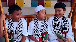 JIHAD 'Ini Langkahku' | Kel. 4 Ikhwan | Pensi Upgrading Character 2026 | ASQY