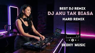 DJ AKU TAK BIASA 💔🔥 Full Bass Breakbeat Remix 2026