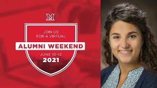 Miami Presents Alumni Weekend: A Spotlight on The Myaamia Center