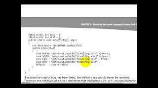 35 learn java for android development book level 2 Assertions