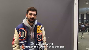 ICT-professional van de toekomst