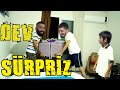 DEV SÜRPRİZ !!! YENİ CEZALI OYUNUMUZ