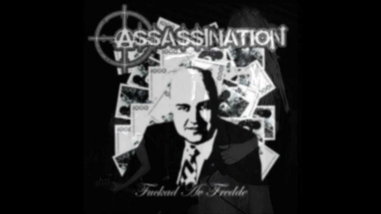 Assnation - Fabriken