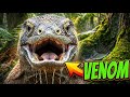 KOMODO DRAGON: Scientists Got It Wrong for 100 Years #komododragons  #venom 