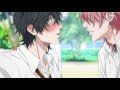 BL Yarichin B Club Ayato And Tooru Moments BL Yarichin B Club Ayato And Tooru Moments