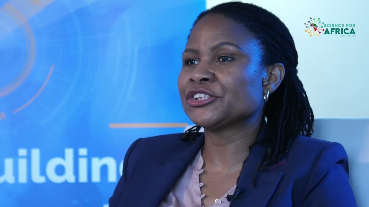 Impact of partnerships in funding science and innovation  in Africa