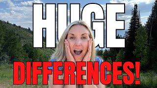 Moving from California to Utah What You Need to Know
