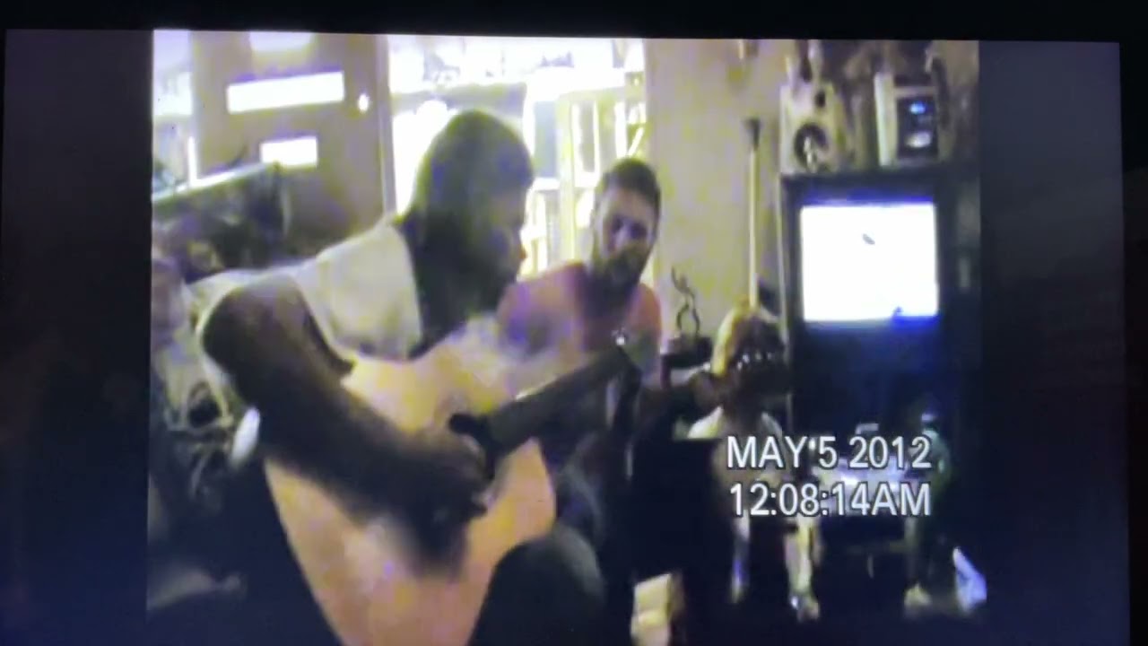 KILRAVEN-YouTube Back Porch Pickers (Tommy Beatles Pre-Surgery Part 1) S.1, Ep. 18