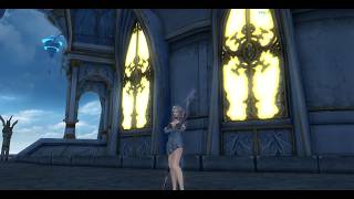 Aion Bloodline 5.8 | Chanter PvP (Battle of Gods)