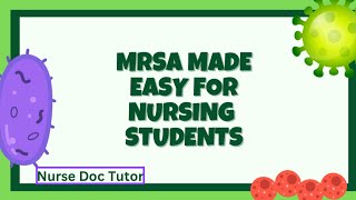 MRSA