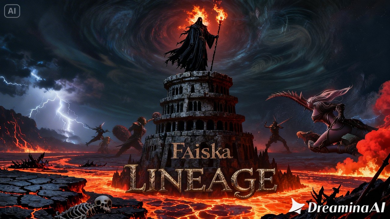 Line][age - Aprendendo a jogar de GK e Paladino