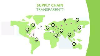 Are you sure your global supply chain is as transparent as you think?