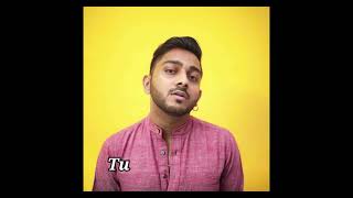 Ritviz & Nucleya - Sathi Lyrics