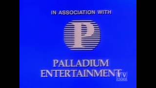 Alliance Atlantis / Al Burton Productions / Palladium Entertainment / Sony Pictures Television Int’l