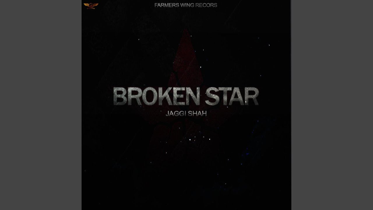 Tonton Broken Star di YouTube Tonton Broken Star di YouTube
