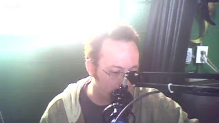 87.9 FM WBTM Indianapolis Braingasm 04/09/217 screenshot 2