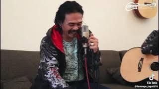 Satu Nama Tetap Di Hati - EYE cover by ft elnino willy preman pensiun