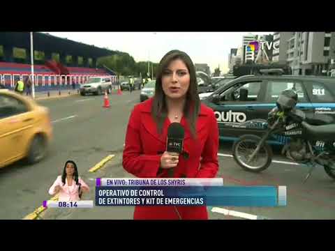 Plan operativo del pacto por la seguridad vial se dará a conocer en las próximas semanas