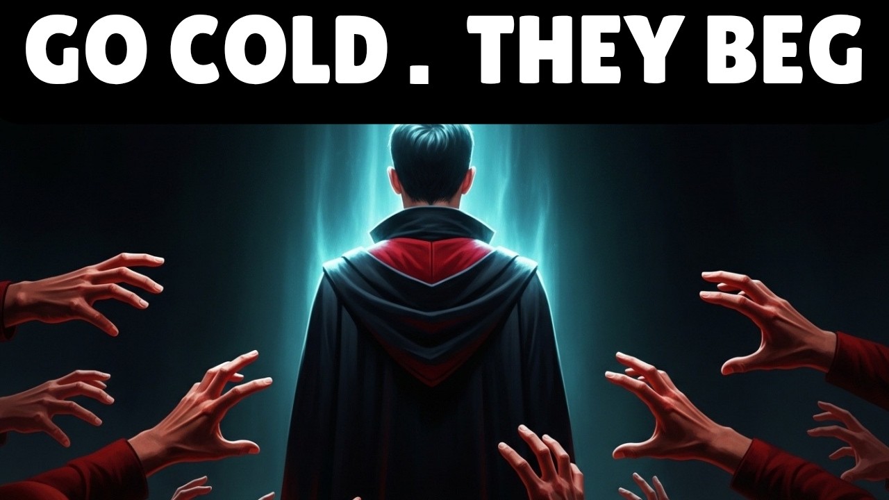 Be Cold, Be Respected — Machiavelli’s Brutal Psychology Explained