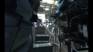 Portal 2 Edit // Evil by Interpol (Mild Spoiler warning)
