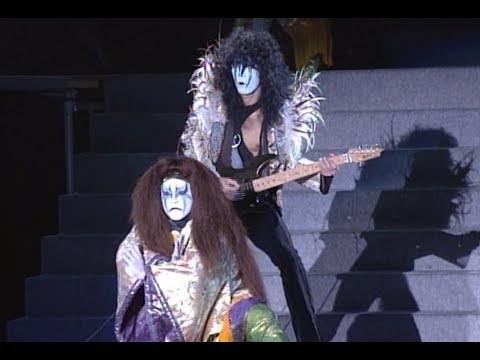聖飢魔: Live & ウラビデオ1,3 - YouTube