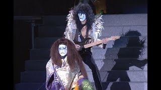 聖飢魔: Live & ウラビデオ1,3 - YouTube