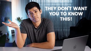 7 Skills for Success (They WON’T Teach at College)