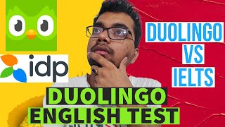 Duolingo english test | Benefits | #DUOLINGO vs toefl or #ielts #canada #ms #pg #diploma