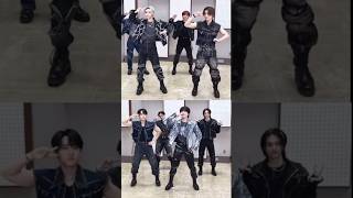 스키즈 8명이면 배로 귀여워!! “Beat De Tohi Dance Challenge”