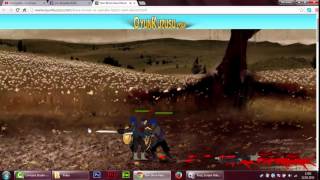 Kara Murat oyunu screenshot 4