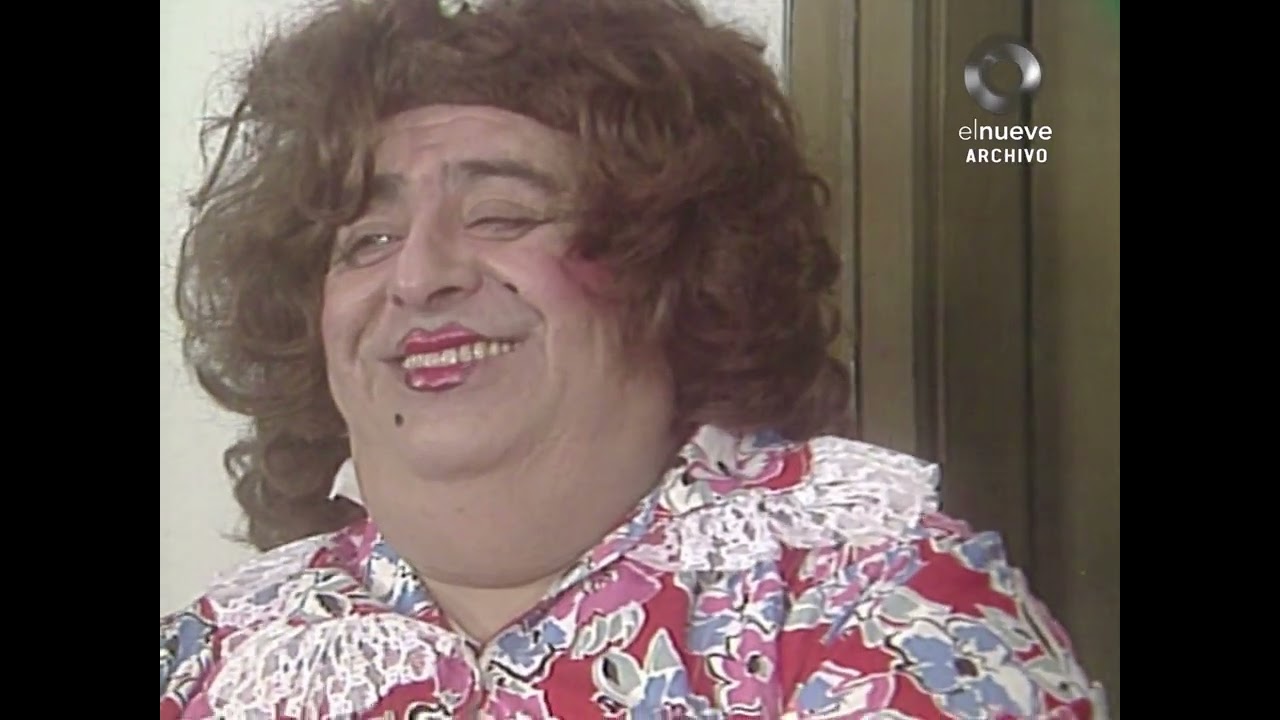 LAS GATITAS Y RATONES | 40 AÑOS | ARCHIVO TELEARTE