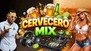 🍻 CERVECERO MIX 🍻 - DJ ARIZ 🎧 | Los Mejores Temas para Beber 🔥