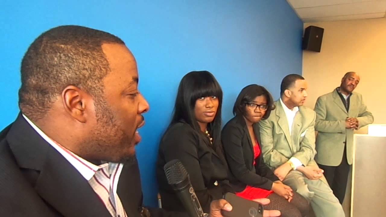 Black Wall Street: Saffir Rabb II, International Businessman, on Generational Wealth, 2.2.13