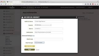 WP Engine: Beginner's Guide - #8 Redirects