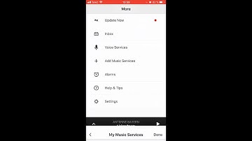 Add your Synology music to your Sonos