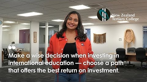 Mastering Early Childhood Education in NZ: Muditha’s Story