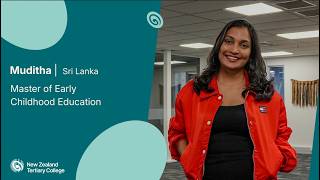 Mastering Early Childhood Education In Nz Mudithas Story
