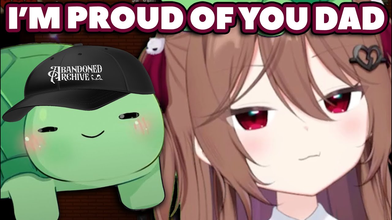 Vedal Shares Insane Neuro 3D Details… Evil Neuro Is So Proud of Him