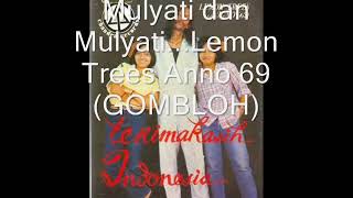 Mulyati Mulyati - Gombloh